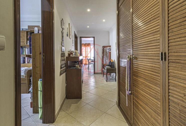 Apartamento T2 para Venda em Alto do Seixalinho, Santo André e Verderena Foto 18