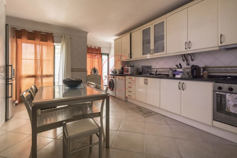 Apartamento T2 para Venda em Alto do Seixalinho, Santo André e Verderena Foto 1