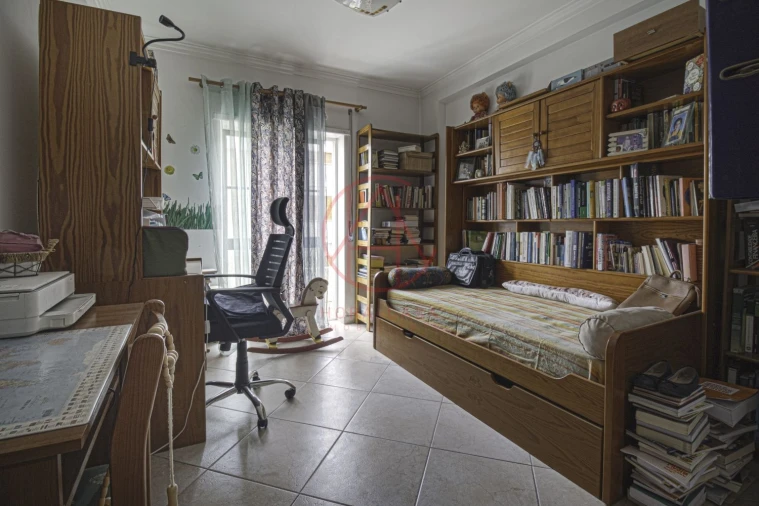 Apartamento T2 para Venda em Alto do Seixalinho, Santo André e Verderena Foto 16