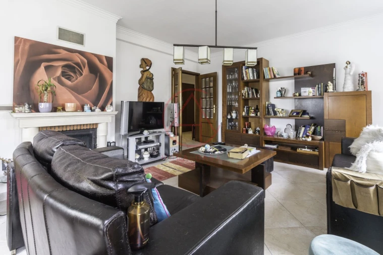 Apartamento T2 para Venda em Alto do Seixalinho, Santo André e Verderena Foto 7