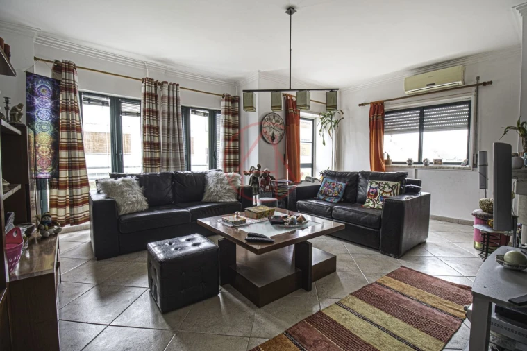 Apartamento T2 para Venda em Alto do Seixalinho, Santo André e Verderena Foto 6