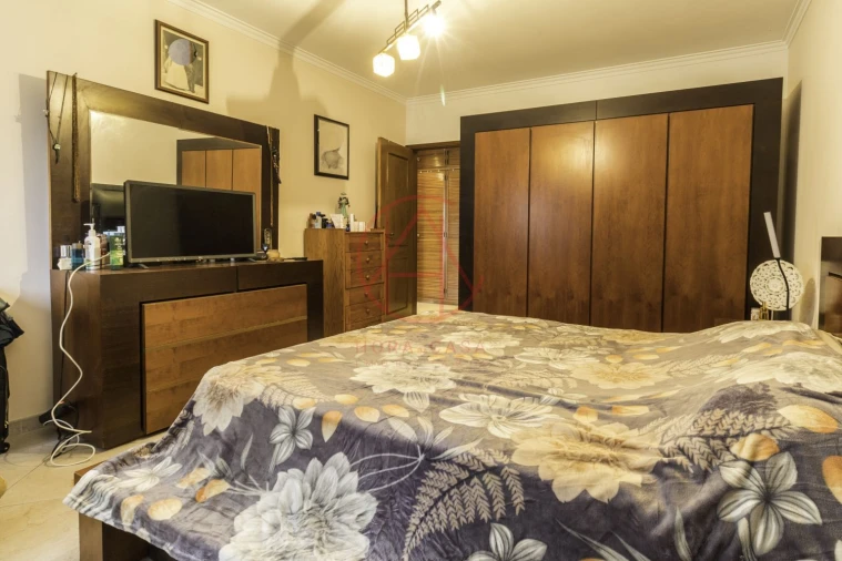 Apartamento T2 para Venda em Alto do Seixalinho, Santo André e Verderena Foto 12