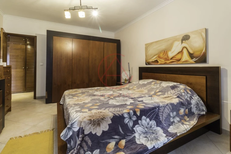 Apartamento T2 para Venda em Alto do Seixalinho, Santo André e Verderena Foto 11