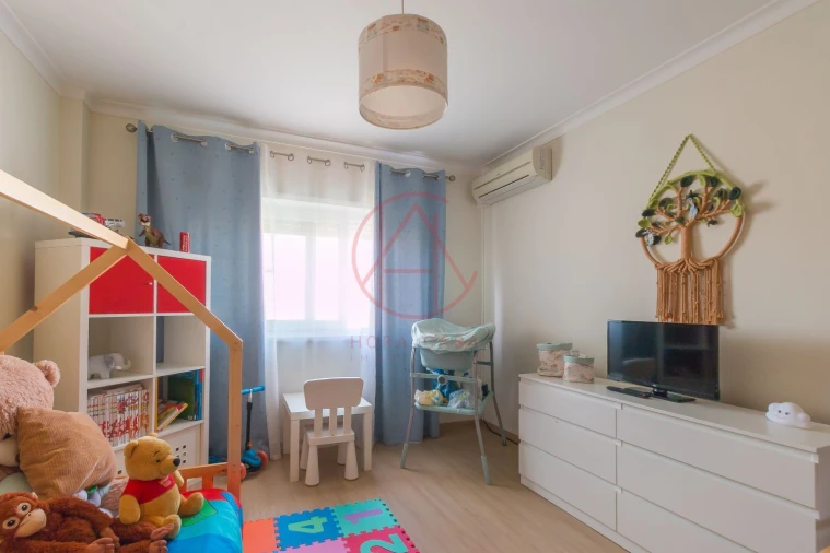 Apartamento T2 para Venda em Alto do Seixalinho, Santo André e Verderena Foto 5