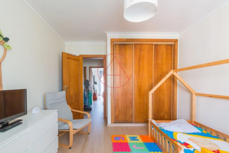 Apartamento T2 para Venda em Alto do Seixalinho, Santo André e Verderena Foto 3