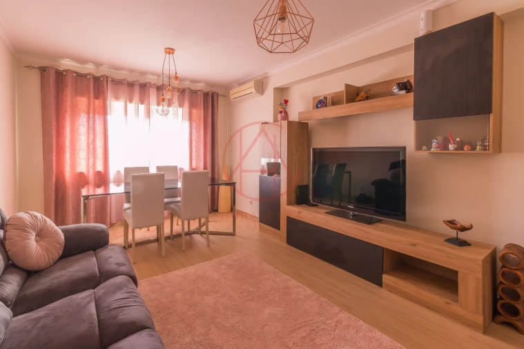 Apartamento T2 para Venda em Alto do Seixalinho, Santo André e Verderena Foto 35