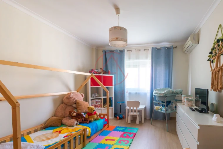 Apartamento T2 para Venda em Alto do Seixalinho, Santo André e Verderena Foto 1