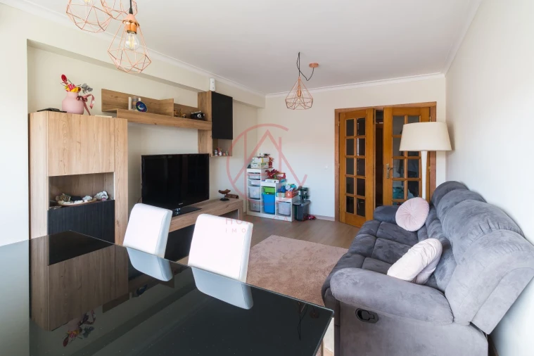 Apartamento T2 para Venda em Alto do Seixalinho, Santo André e Verderena Foto 28