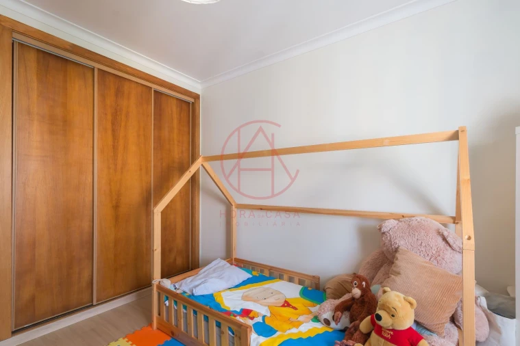 Apartamento T2 para Venda em Alto do Seixalinho, Santo André e Verderena Foto 2