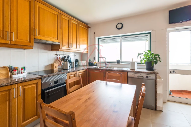 Apartamento T2 para Venda em Alto do Seixalinho, Santo André e Verderena Foto 45