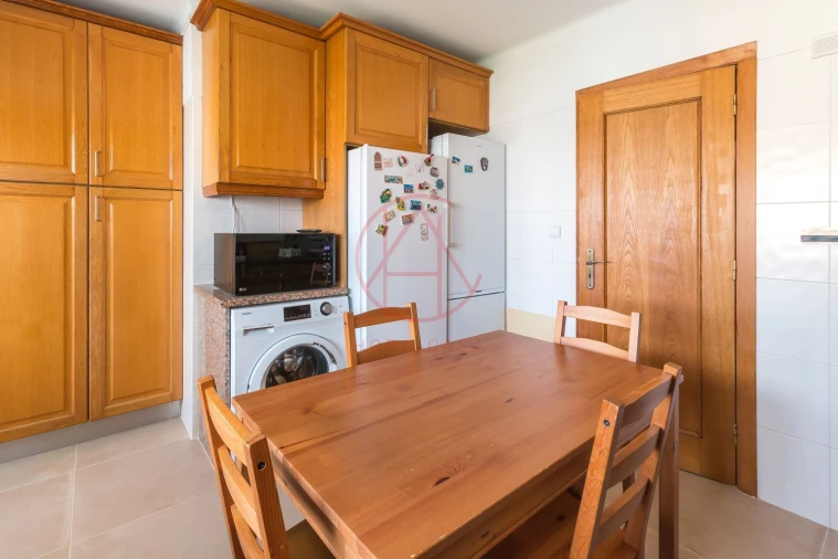 Apartamento T2 para Venda em Alto do Seixalinho, Santo André e Verderena Foto 40