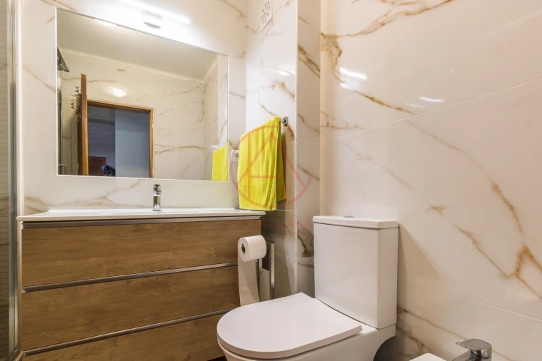 Apartamento T2 para Venda em Alto do Seixalinho, Santo André e Verderena Foto 13