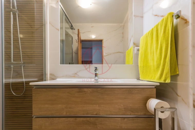 Apartamento T2 para Venda em Alto do Seixalinho, Santo André e Verderena Foto 12