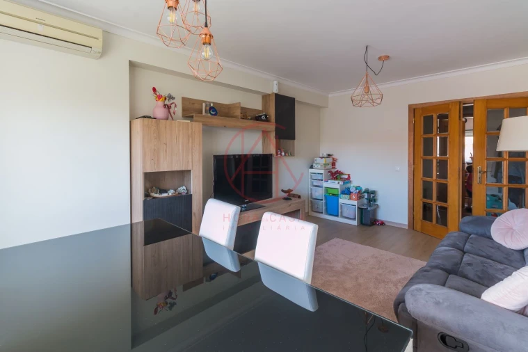 Apartamento T2 para Venda em Alto do Seixalinho, Santo André e Verderena Foto 37