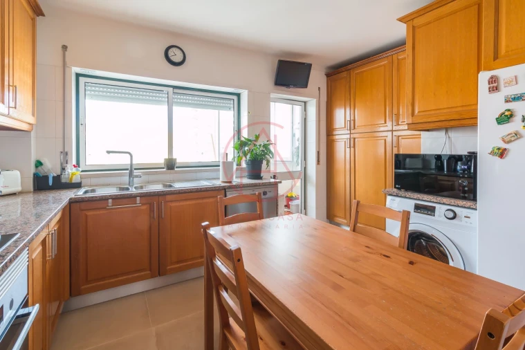 Apartamento T2 para Venda em Alto do Seixalinho, Santo André e Verderena Foto 43