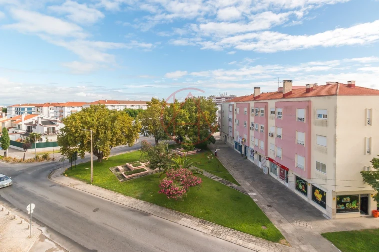 Apartamento T2 para Venda em Alto do Seixalinho, Santo André e Verderena Foto 20