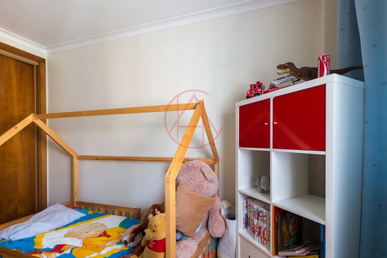 Apartamento T2 para Venda em Alto do Seixalinho, Santo André e Verderena Foto 4