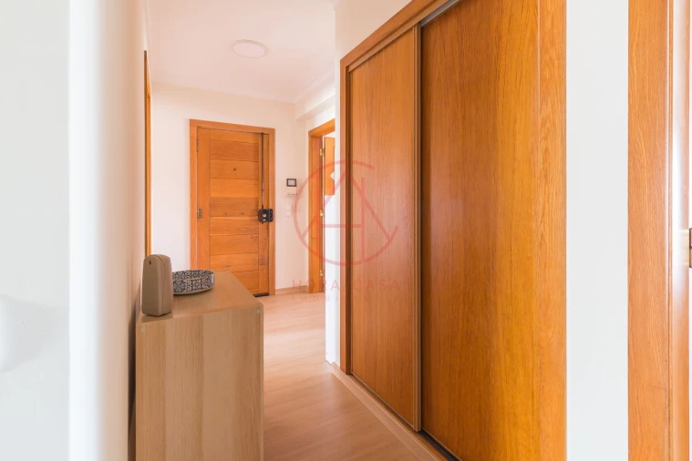 Apartamento T2 para Venda em Alto do Seixalinho, Santo André e Verderena Foto 26