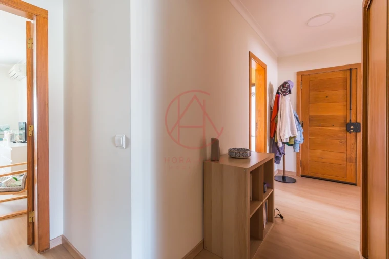 Apartamento T2 para Venda em Alto do Seixalinho, Santo André e Verderena Foto 25