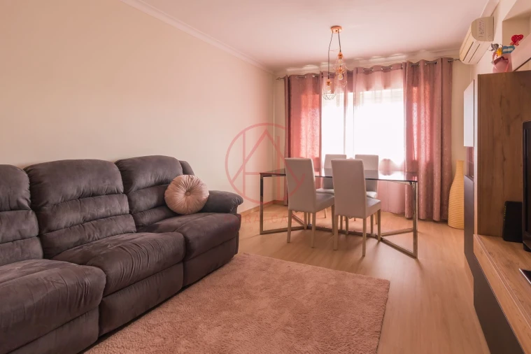 Apartamento T2 para Venda em Alto do Seixalinho, Santo André e Verderena Foto 30
