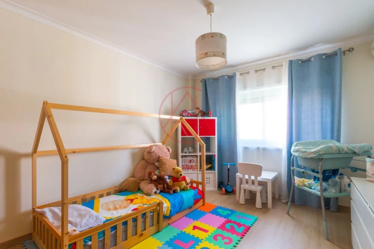 Apartamento T2 para Venda em Alto do Seixalinho, Santo André e Verderena Foto 6