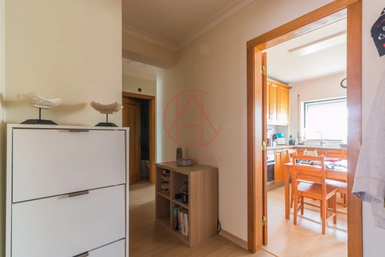 Apartamento T2 para Venda em Alto do Seixalinho, Santo André e Verderena Foto 23