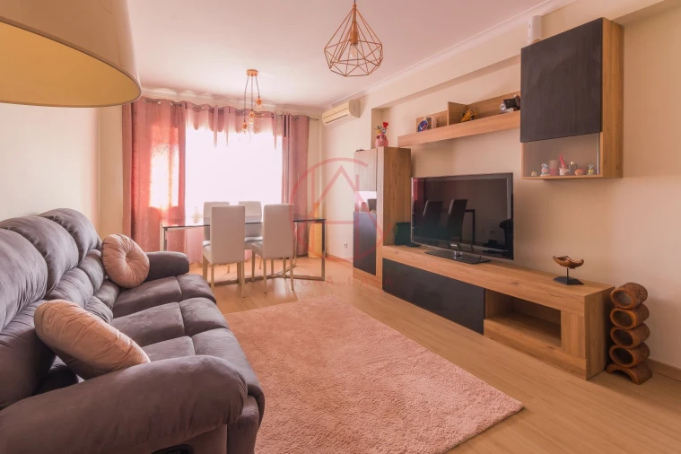 Apartamento T2 para Venda em Alto do Seixalinho, Santo André e Verderena Foto 27