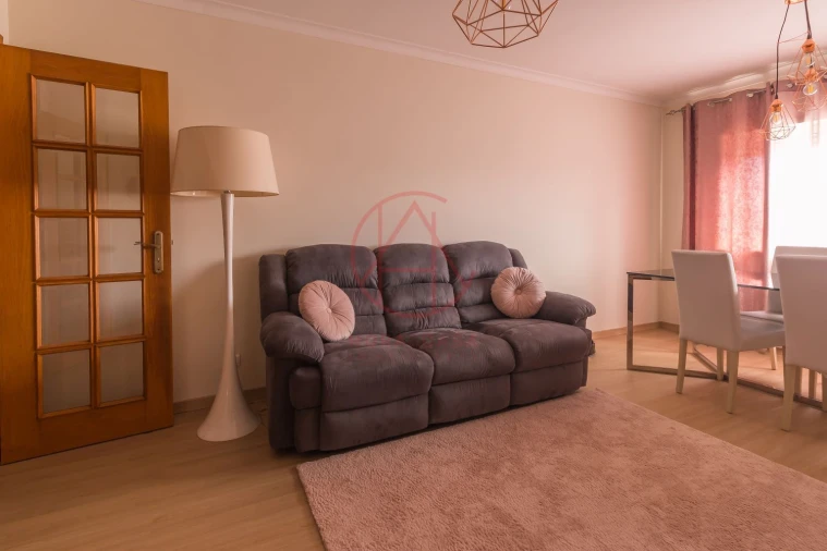 Apartamento T2 para Venda em Alto do Seixalinho, Santo André e Verderena Foto 31