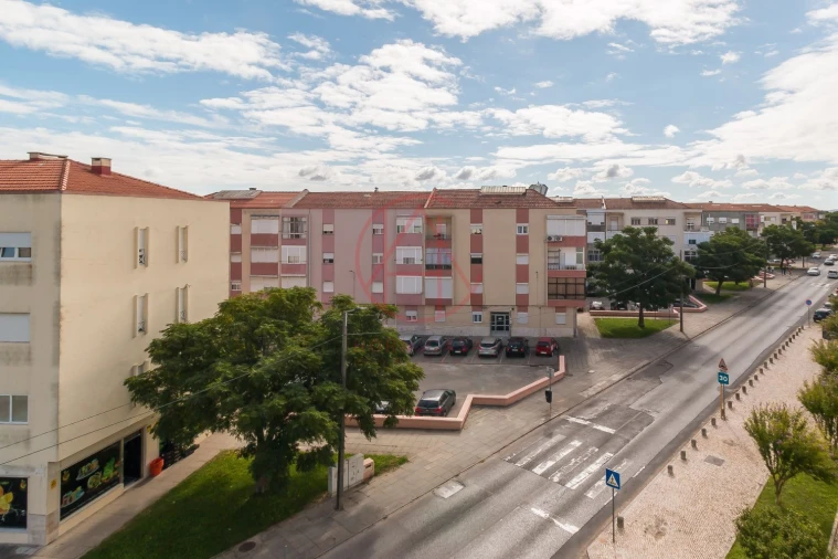 Apartamento T2 para Venda em Alto do Seixalinho, Santo André e Verderena Foto 21