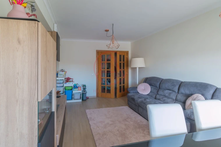 Apartamento T2 para Venda em Alto do Seixalinho, Santo André e Verderena Foto 36