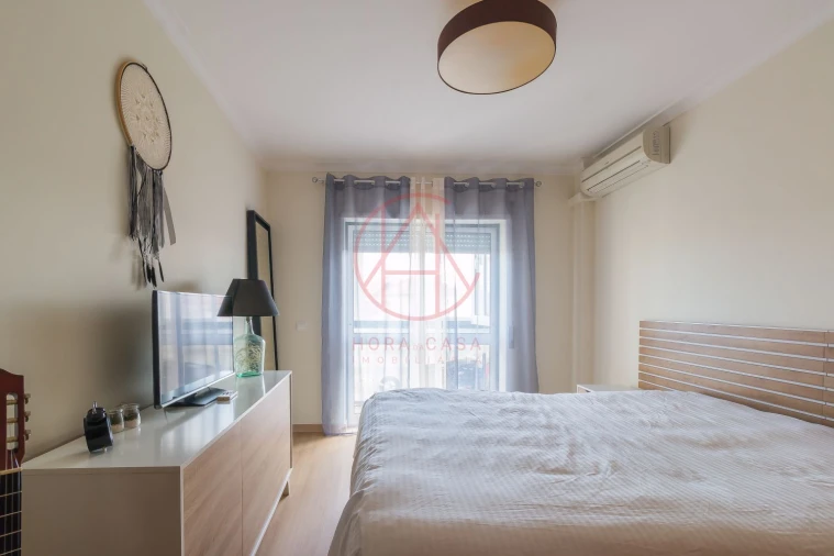 Apartamento T2 para Venda em Alto do Seixalinho, Santo André e Verderena Foto 9