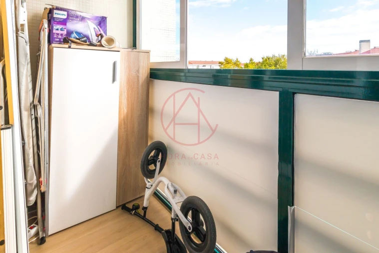 Apartamento T2 para Venda em Alto do Seixalinho, Santo André e Verderena Foto 19