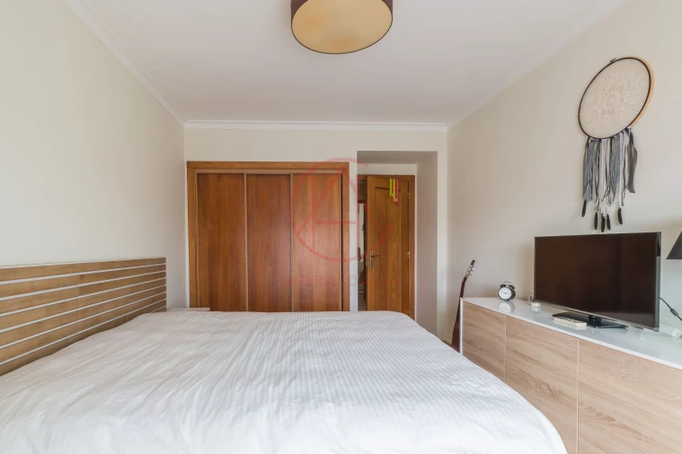 Apartamento T2 para Venda em Alto do Seixalinho, Santo André e Verderena Foto 8