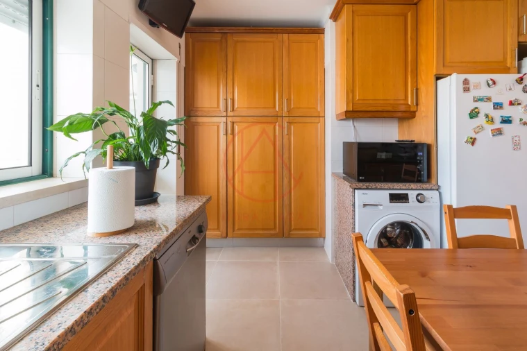 Apartamento T2 para Venda em Alto do Seixalinho, Santo André e Verderena Foto 41