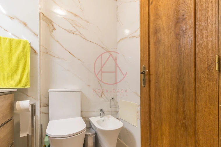 Apartamento T2 para Venda em Alto do Seixalinho, Santo André e Verderena Foto 15