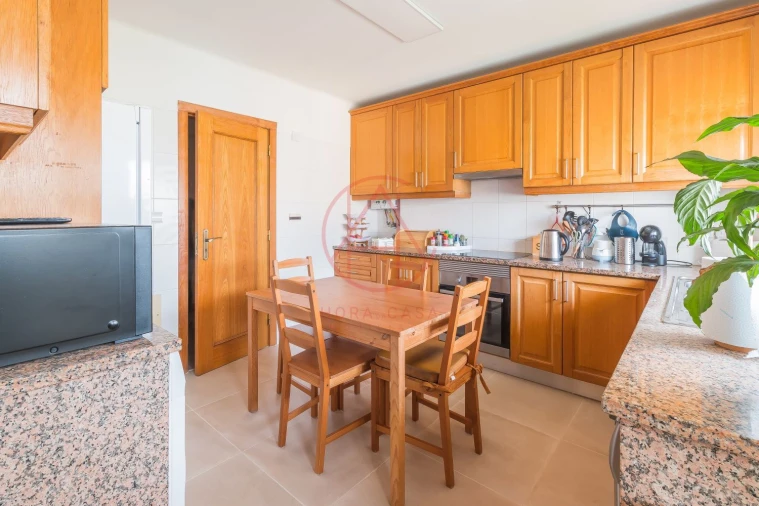 Apartamento T2 para Venda em Alto do Seixalinho, Santo André e Verderena Foto 39