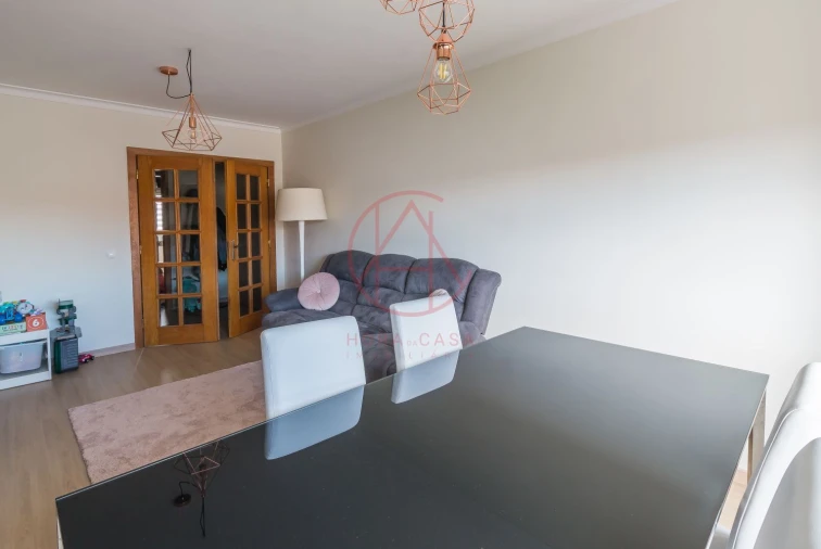 Apartamento T2 para Venda em Alto do Seixalinho, Santo André e Verderena Foto 34