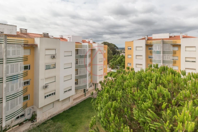 Apartamento T2 para Venda em Alto do Seixalinho, Santo André e Verderena Foto 48