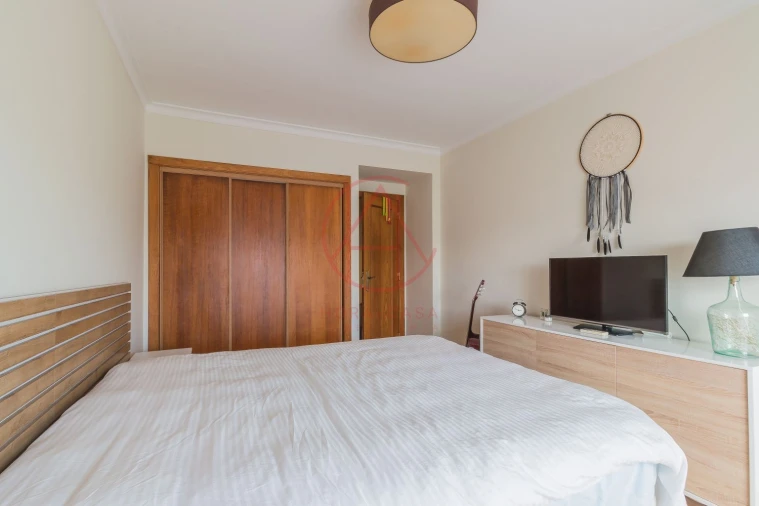 Apartamento T2 para Venda em Alto do Seixalinho, Santo André e Verderena Foto 10