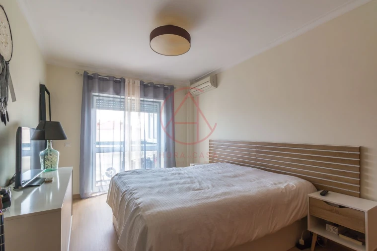 Apartamento T2 para Venda em Alto do Seixalinho, Santo André e Verderena Foto 7