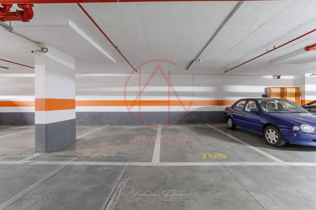 Apartamento T2 para Venda em Parque das Nações Foto 12