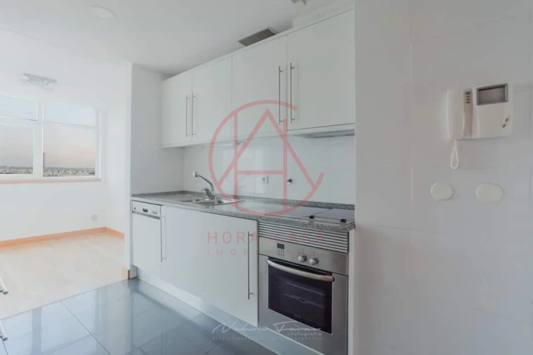 Apartamento T2 para Venda em Parque das Nações Foto 13