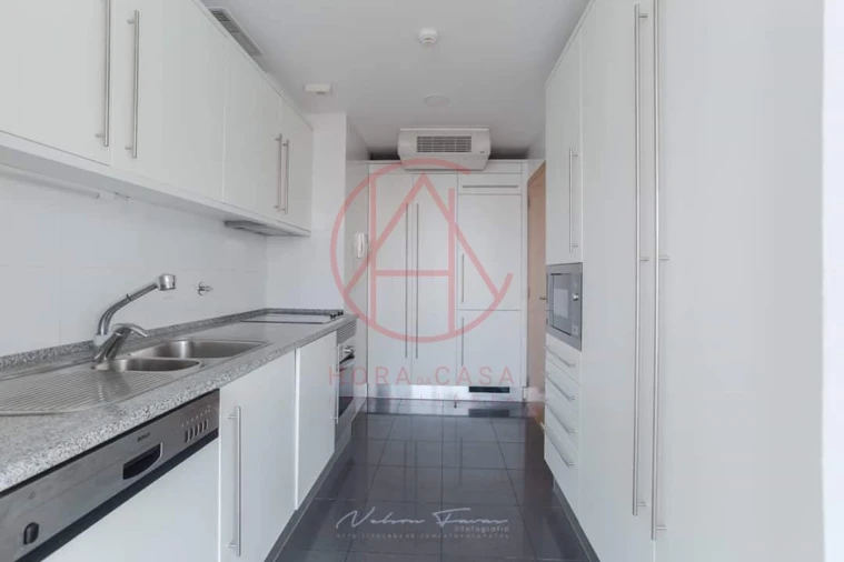 Apartamento T2 para Venda em Parque das Nações Foto 14