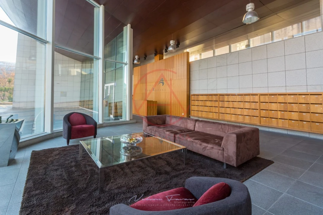 Apartamento T2 para Venda em Parque das Nações Foto 6