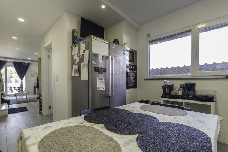 Moradia T4 para Venda em Fernao Ferro Foto 5