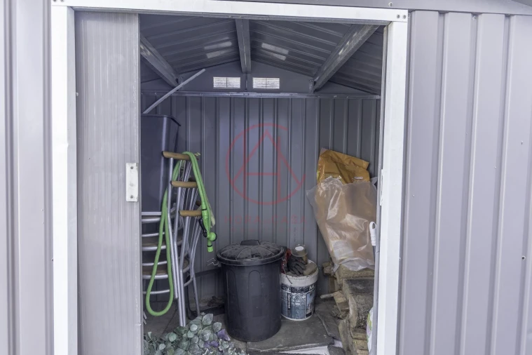 Moradia T4 para Venda em Fernao Ferro Foto 34