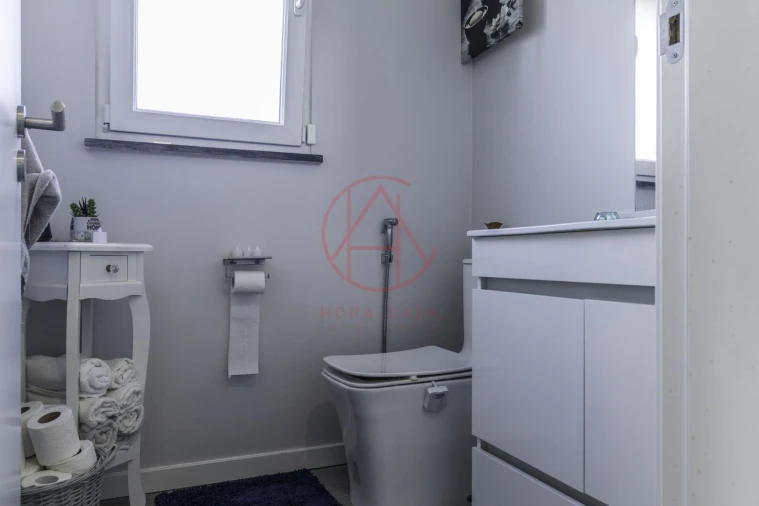 Moradia T4 para Venda em Fernao Ferro Foto 20