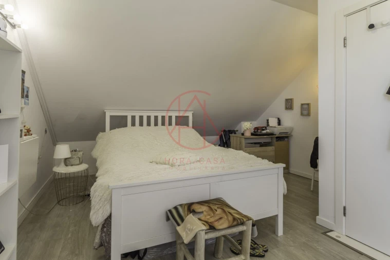 Moradia T4 para Venda em Fernao Ferro Foto 28