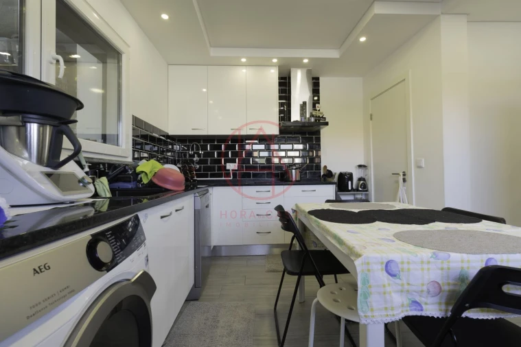 Moradia T4 para Venda em Fernao Ferro Foto 7