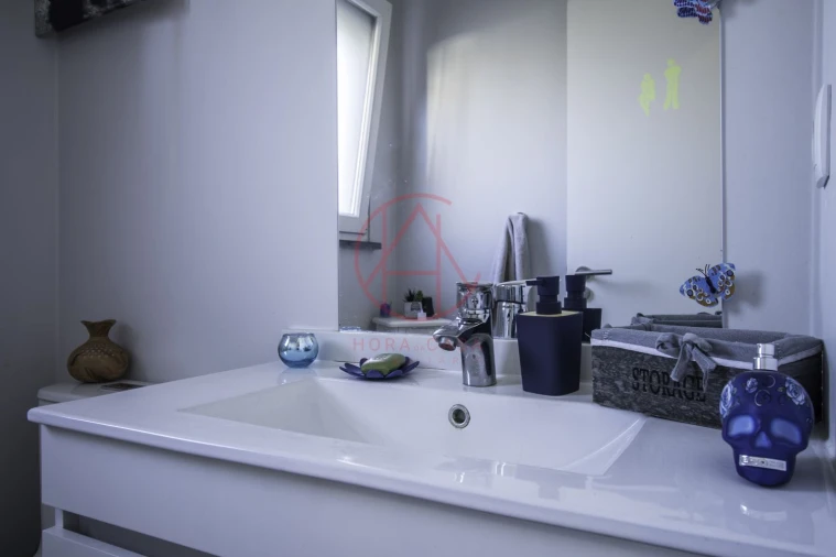 Moradia T4 para Venda em Fernao Ferro Foto 19